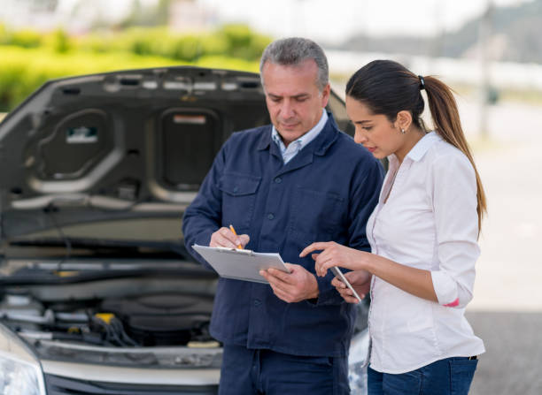 Full coverage car insurance in Marceline, MO